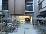 ＳＳ．ＦＬＡＴ平井 共用部