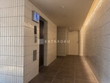 ＳＳ．ＦＬＡＴ平井 共用部