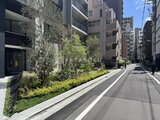 パークタワー大森 外観