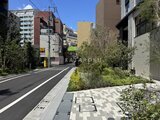 パークタワー大森 外観