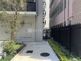 パークタワー大森 外観
