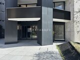 パークタワー大森 外観