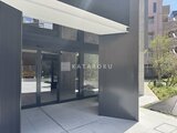 パークタワー大森 外観