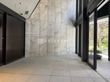 パークタワー大森 外観