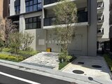 パークタワー大森 外観