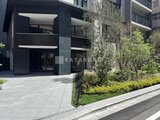 パークタワー大森 外観