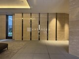 パークタワー大森 共用部
