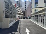パークタワー大森 共用部