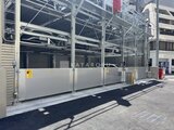 パークタワー大森 共用部