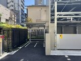 パークタワー大森 共用部