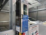 パークタワー大森 共用部