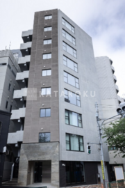 モノリス広尾 物件画像