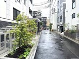グランパセオ中野4 外観