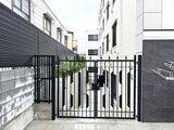 グランパセオ中野4 外観