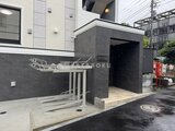 グランパセオ中野4 外観