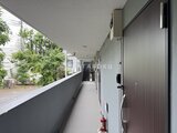 グランパセオ中野4 外観