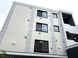 グランパセオ中野4 外観
