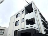グランパセオ中野4 外観