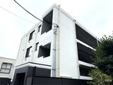 グランパセオ中野4 外観