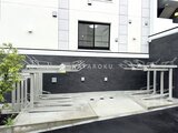 グランパセオ中野4 外観