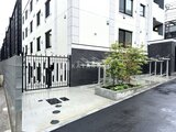 グランパセオ中野4 外観