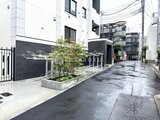 グランパセオ中野4 外観