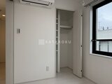 グランパセオ中野4 2LDK