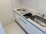 グランパセオ中野4 2LDK
