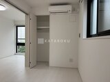 グランパセオ中野4 2LDK