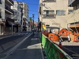 アーバンブリーズ巣鴨 外観
