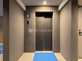 アーバンブリーズ巣鴨 外観