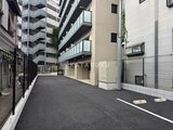 アーバンブリーズ巣鴨 外観