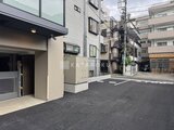 アーバンブリーズ巣鴨 外観