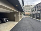 アーバンブリーズ巣鴨 外観