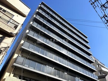 アーバンブリーズ巣鴨 外観