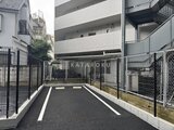 アーバンブリーズ巣鴨 外観
