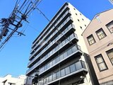 アーバンブリーズ巣鴨 外観