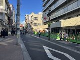 アーバンブリーズ巣鴨 外観