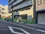 アーバンブリーズ巣鴨 外観