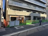 アーバンブリーズ巣鴨 外観