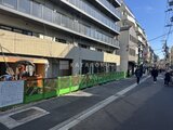 アーバンブリーズ巣鴨 外観