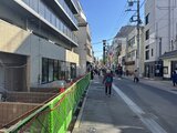 アーバンブリーズ巣鴨 外観