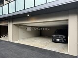 アーバンブリーズ巣鴨 共用部
