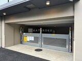 アーバンブリーズ巣鴨 共用部