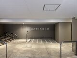 アーバンブリーズ巣鴨 共用部