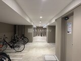 アーバンブリーズ巣鴨 共用部