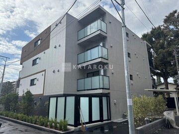 ルネサンスコート目白御留山 物件画像