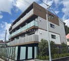 ルネサンスコート目白御留山 外観 物件画像2