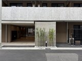 コンフォリア・リヴ両国イースト 外観
