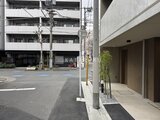 コンフォリア・リヴ両国イースト 外観